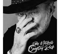 Eddy Mitchell – Country Rock – Vinilo 12" Importación USA