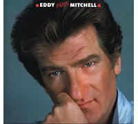 EDDY MITCHELL - EDDY PARIS MITCHELL 1986