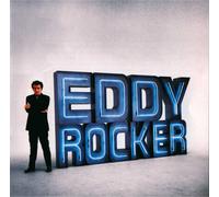 Eddy Mitchell Eddy Rocker (CD) (Importación USA)