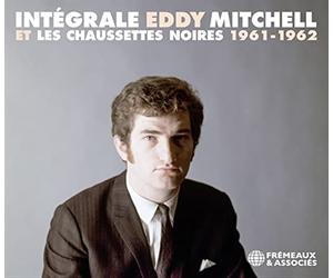 Eddy Mitchell Et Les Chaussettes Noires