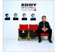 Eddy Mitchell - Frenchy Tour