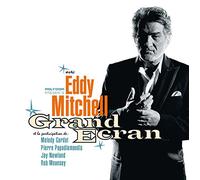 Eddy Mitchell - Grand Ecran