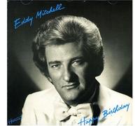 Eddy Mitchell - Happy Birthday