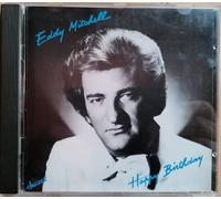 Eddy Mitchell - Happy Birthday