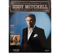 EDDY MITCHELL - la collection officielle 2006 JAMBALAYA