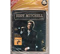 Eddy Mitchell - la collection officielle N°45 - 1 CD ( Show 94 au Zénith - album 1995) + livret illustré