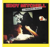 Eddy Mitchell La Derniere Seance (CD) (Importación USA)