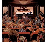Eddy Mitchell - La mme tribu, vol. 2 [Vinilo]