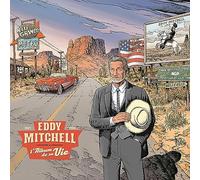 Eddy Mitchell - L'album de sa vie [Vinilo]