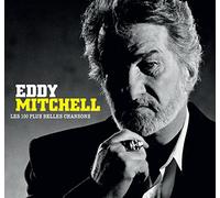 Eddy Mitchell - Les 100 + Belles Chansons D'Eddy Mitchell