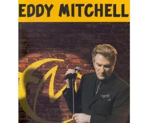 Eddy Mitchell - Live 2000
