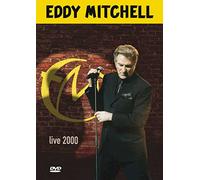 Eddy Mitchell : Live 2000 [DVD]
