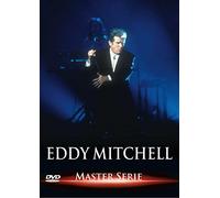 Eddy Mitchell - Master Serie Concert Vol 2 [DVD]