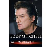Eddy Mitchell : Master Serie [Francia] [DVD]