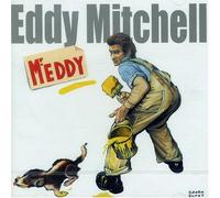 Eddy Mitchell - Mr Eddy