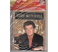 Eddy Mitchell -MR. Eddy à Bercy 97- 1CD exclusif + 1 livret inédit - collection officielle N°24