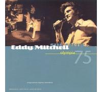 Eddy Mitchell - Olympia 75