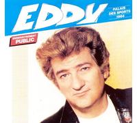 Eddy Mitchell - Palais des Sports 1984