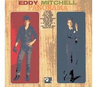 Eddy Mitchell - Panorama