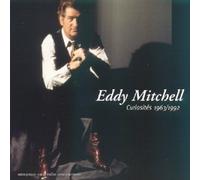 Eddy Mitchell - Raretés et inédits - 1963/1992