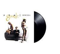 Eddy Mitchell - Rio Grande [VINYL] [Vinilo]