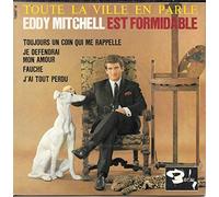 Eddy Mitchell - Toujours un coin qui me rapelle