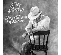 Eddy Mitchell - Un petit peu d'amour [Vinilo]