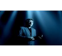 Eddy Mitchell - Un Portrait de Norman Rockwell