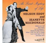 Eddy, Nelson - Ah, Sweet Mystery of Life