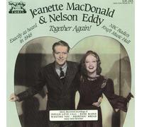 Eddy,Nelson/Macdonal - Macdonald and Eddy Together Again