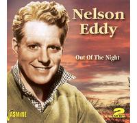 Eddy, Nelson - Out Of The Night