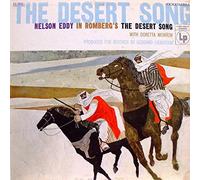Eddy, Nelson - The Desert Song