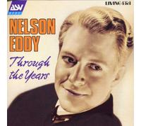 Eddy, Nelson - Through The Years