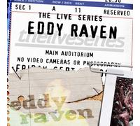 Eddy Raven - Ultimate Live