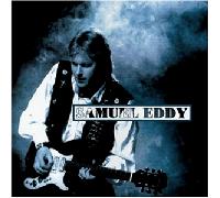 Eddy Samuel - Eddy Samuel [Import]