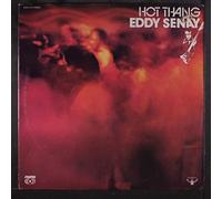 EDDY SENAY - hot thang LP