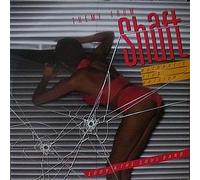 EDDY & THE SOULBAND - EDDY & THE SOULBAND / THEME FROM SHAFT