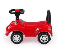 Eddy Toys Coche para Correr - Coche Ride-On para niños pequeños - Coche de Paseo con bocina