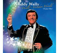 Eddy Wally - Wally's Wondere Wereld