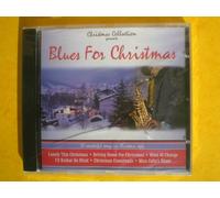 EDDY WILSONS - BLUES POUR NOEL CHANSONS FETES ANGLAIS