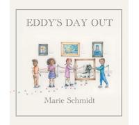 Eddy's Day Out: An Exploratory Tale at the Detroit Institute of Arts