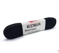 Edea Cordones para patines de hielo, color negro, talla: 280, Negro , 280