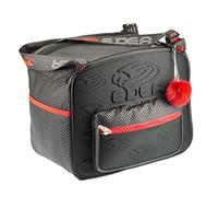 Edea CUBE BOLSO PORTAPATINI NEGRO