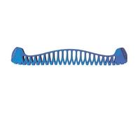 Edea E-Guard - Protector de patines de hielo (talla L), color azul