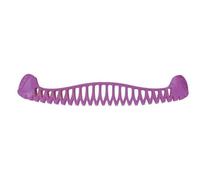 Edea Guardabarros E-Guard, talla M, (morado)