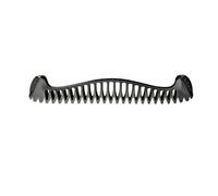 Edea Guardabarros E-Guard, talla M, negro
