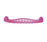 Edea Guardabarros para patines, talla M, fucsia