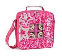 Edea Patines con soporte para ruedas (estrella)