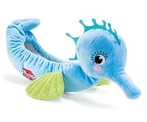 Edea Patines de hielo Protector de hoja Maxi Amigos (caballito de mar)