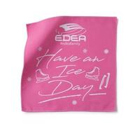 Edea Patines Hoja Paño Seco/Toalla (Fucsia)